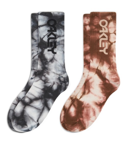 Calzini Oakley B1B ALL PLAY | Acquista Online